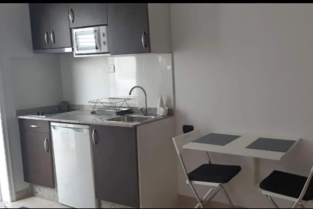 Desconecta En La Isla Mitica Apartment Arrecife  Arrecife (Lanzarote)
