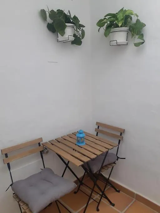 Desconecta En La Isla Mitica Apartment Arrecife