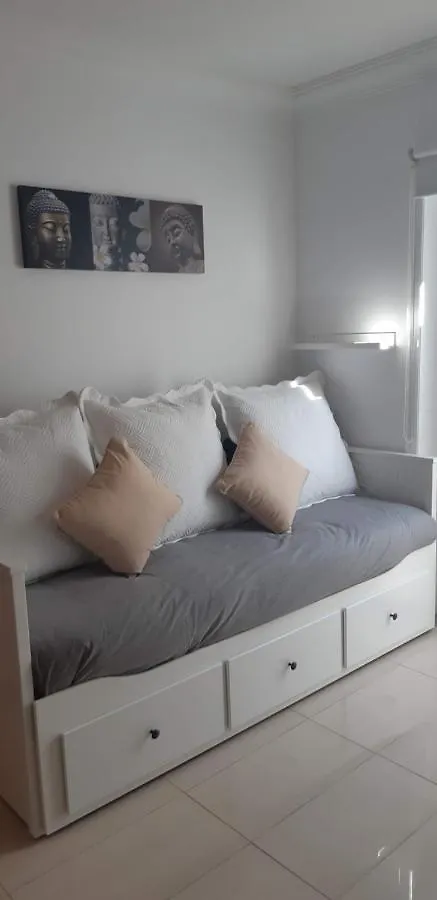 Desconecta En La Isla Mitica Apartment Arrecife